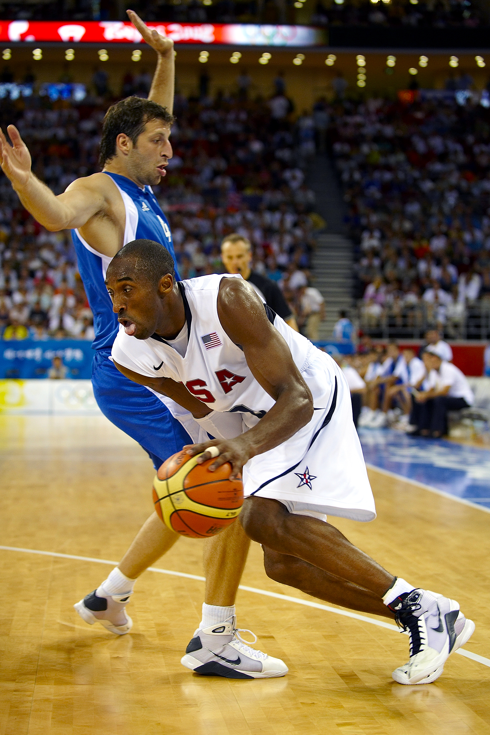 Kobe Bryant